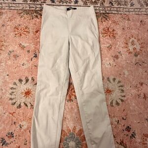 Rewash White Jeans